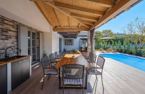 Villa Acorn by IstriaLux - Foto 6