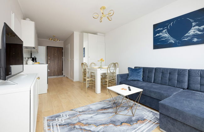 Apartamenty Na Wydmach by Renters - Photo 1
