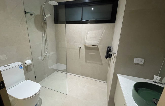 BIG4 Carnarvon Gorge Holiday Park - Foto 31