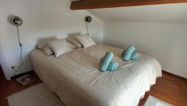 La Casa des Marais - Foto 4, towels, Other