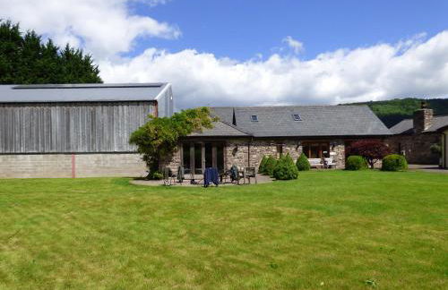 Riverside Barn - Foto 18