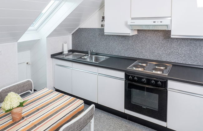 Ferienwohnung im Malerischen Kniebis - Foto 5