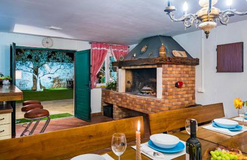 Villa Niente da Fare - Foto 43