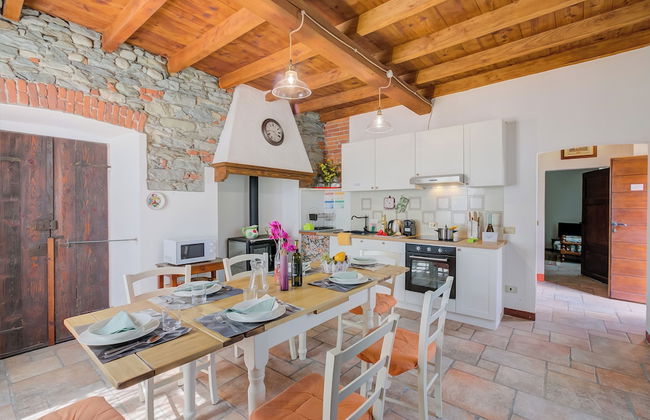 Timeless l' Antico Mulino Della Bozza - Foto 10