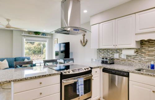 Emerald Isle Condo with Indoor Pool and Beach Access! - Foto 11