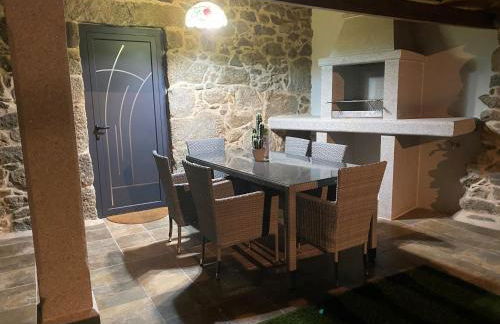 As Penedas, Casa dos Arcos - Foto 19