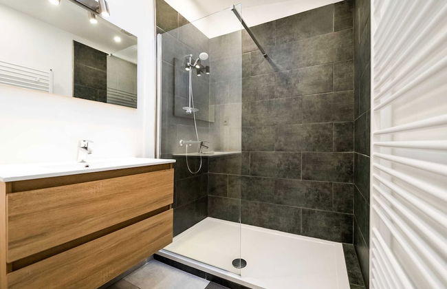 Holiday Home in Frasnes With Garden - Foto 15