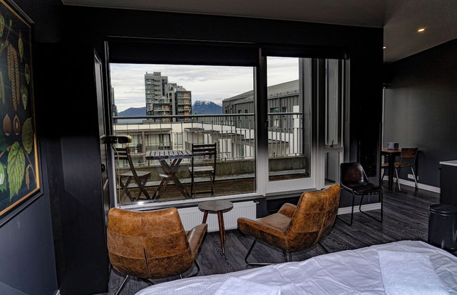 Vintage Apartment Hotel - Foto 16