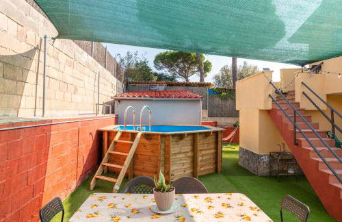 Can Dornena Refugio Con Encanto - Foto 2