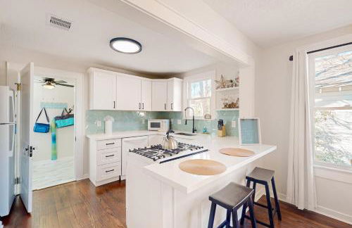 Kay's Kottage - Foto 7