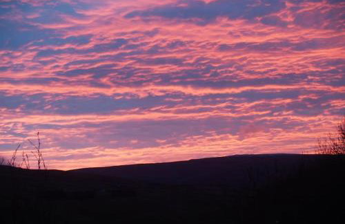 Butterfly Lodge quirky rural home stunning views - Photo 20