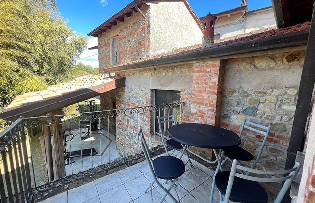 Farmhouse in Aulla With Private Pool - Foto 16