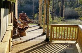 Sunflower Cottage on the River - Foto 39