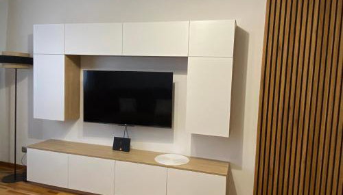 Apartament Wysoka Brama - Foto 3