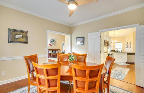 McCormick Home Monticello Golf Club Getaway! - Foto 1