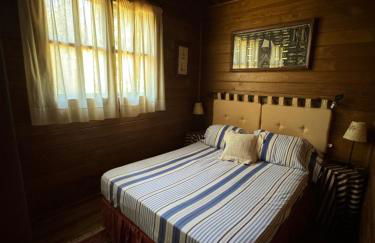 Cabaña La Canica - Foto 29