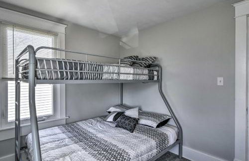 Dog-Friendly Home about 14 Mi to Highmark Stadium - Foto 22