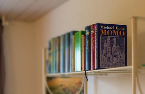 s'Krumme Gustels Hüs - Foto 9