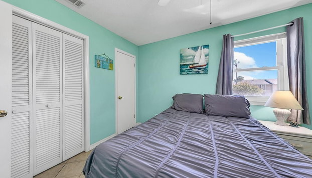 Gulf Highlands 116r- Sandy Toes & Salty Kisses - Foto 2, Habitación