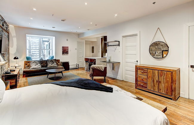 The SFX Old Port - Foto 50