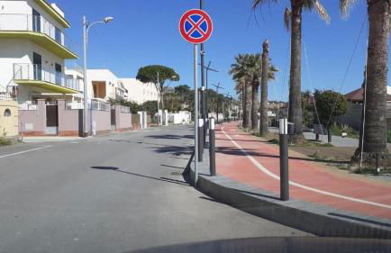 bbsulmare-com Viola Apartment - Foto 13