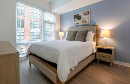 Landing Spectacular 1BD Gym Courtyard - Foto 45