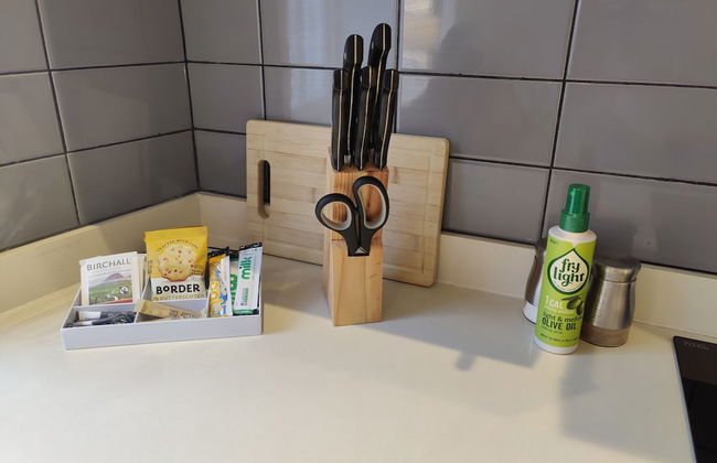 Leicester Square 2nd Floor Studio - Foto 5