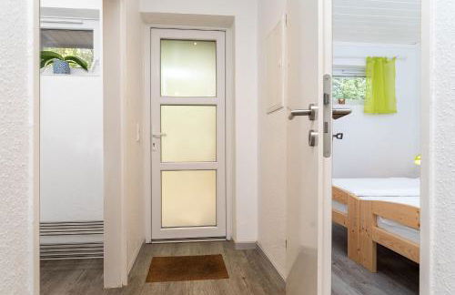 Blankwasserweg 131 Lensterstrand Oase Bungalow 7 - Photo 18