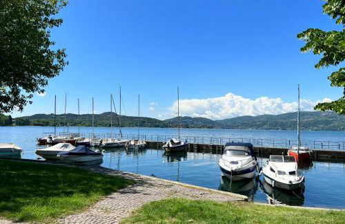 Bnbook Casa Luccio VistaLago Ispra - Foto 41