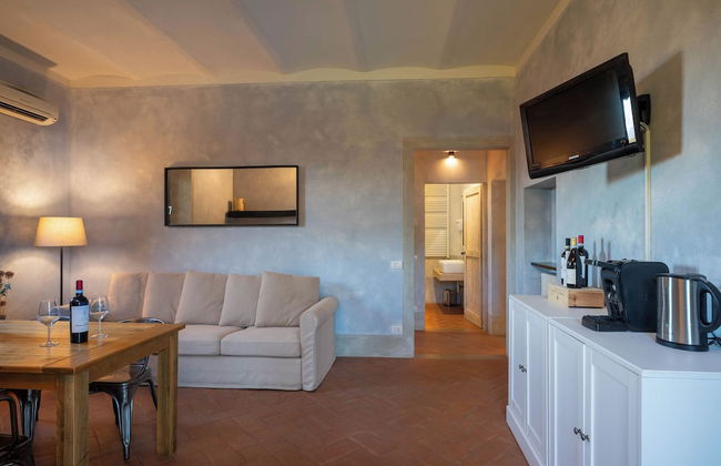 Agriturismo Tenuta San Jacopo - Foto 46