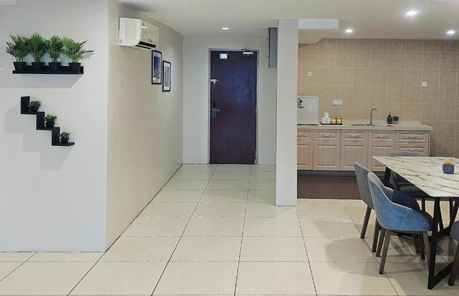 Triima Inn Dayang Bay by Perfect Host - Foto 70