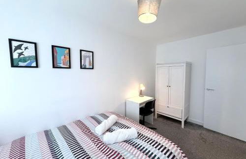 The Leigh Haven - 3 Bed Luxury Home - Foto 42