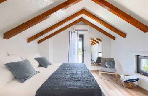 Romantisches Ferienhaus mit Jacuzzi, BBQ, WiFi - Foto 25