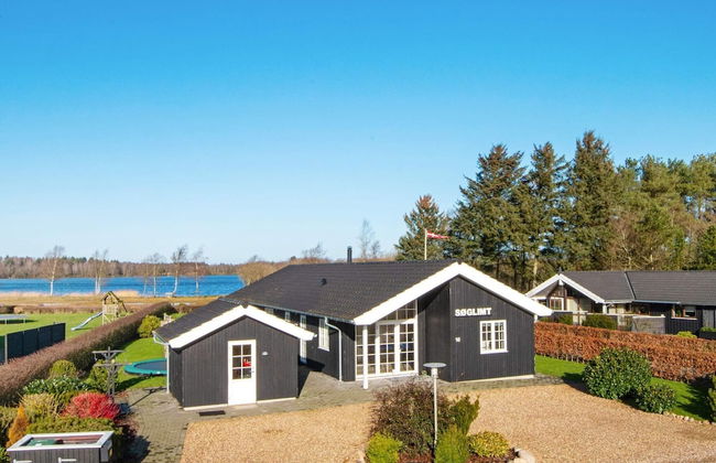 10 Person Holiday Home in Ansager-by Traum - Foto 32