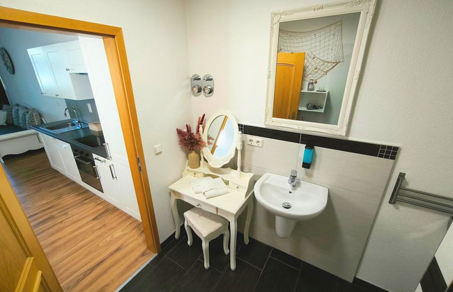 City Apartments Mühlhausen - Photo 44