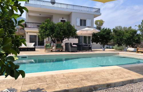 Venecia of Mani - Relax in a spa pool - Photo 20