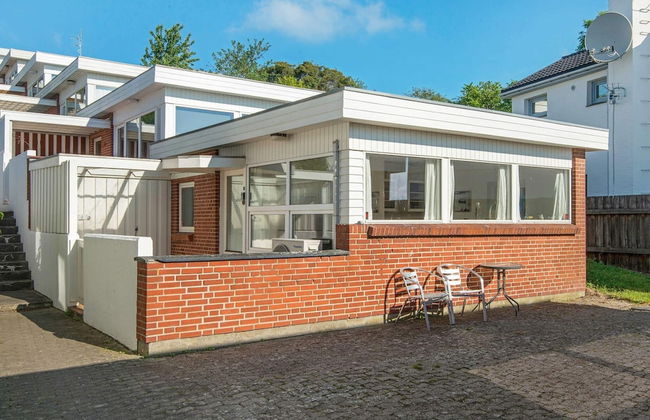 3 Person Holiday Home in Grasten-by Traum - Foto 1