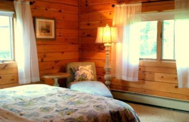 Colgate Lake Lodge - Foto 30