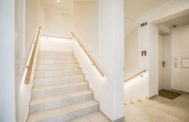 Vienna Grand Apartments CITY - Foto 76