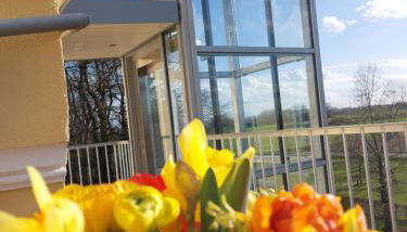 Hof Albersmeier Hüttinghausen / Urlaub am Stall - Foto 3