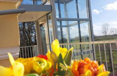 Hof Albersmeier Hüttinghausen / Urlaub am Stall - Foto 3