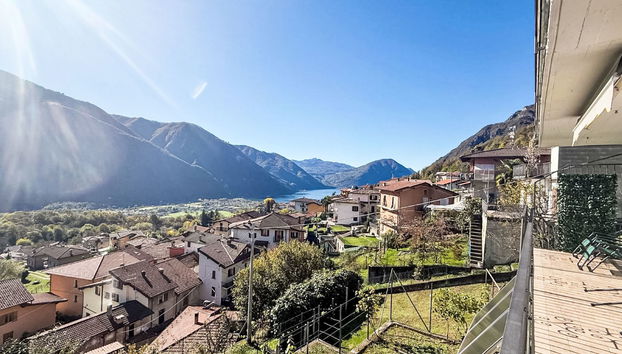 Apartment Bellavista by Interhome - Foto 2, View