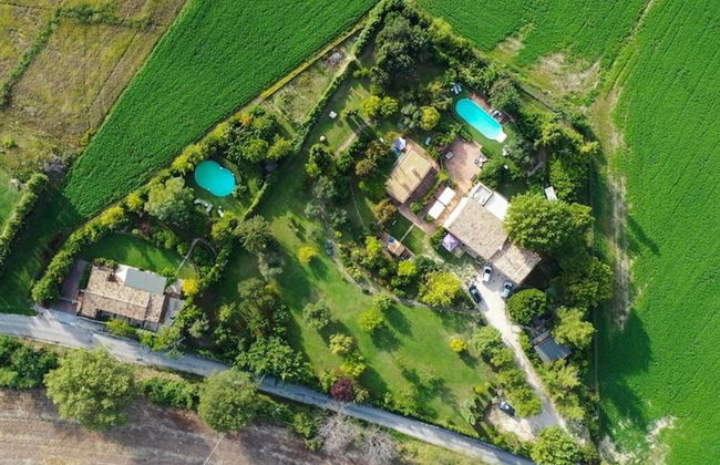 Belvilla by Oyo Cottage Della Musica - Photo 31