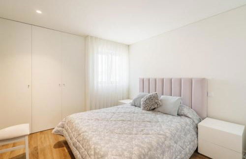 Praia Mar Apartamento T2 - Foto 12