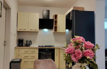 Apartments and pool Luminous - Photo 9