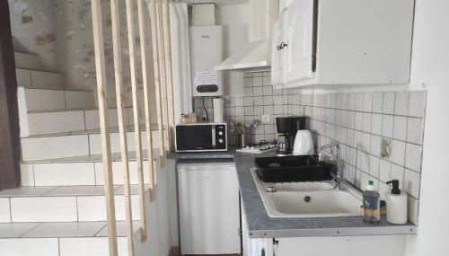 Gîte les petites bruyères - Foto 4