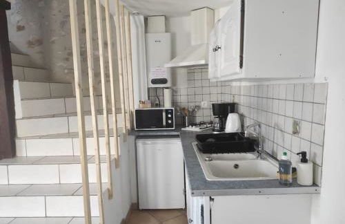 Gîte les petites bruyères - Foto 4