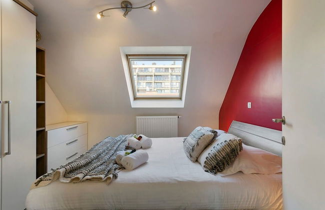 Modern Duplex Apartment Near the Beach - Foto 16