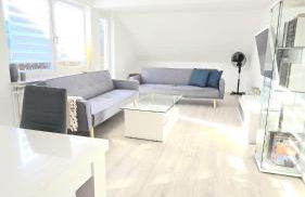 Schöne 3-Zimmer Wohnung in Hemelingen - Foto 2