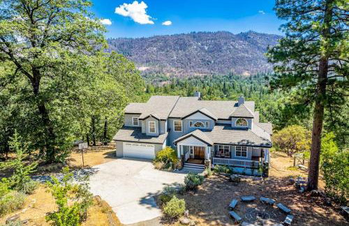 11 Acre Mountain Spirit Retreat - Foto 25